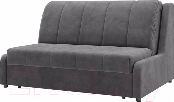 Изображение товара Диван Mio Tesoro Вернисаж 69 АТС140 (Ultra Grey)