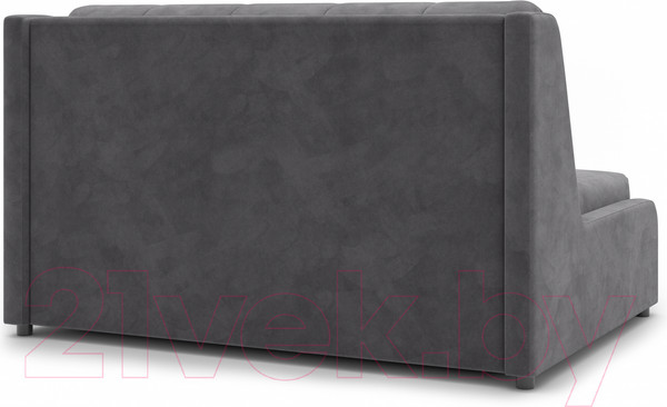 Изображение товара Диван Mio Tesoro Вернисаж 69 АТС140 (Ultra Grey)