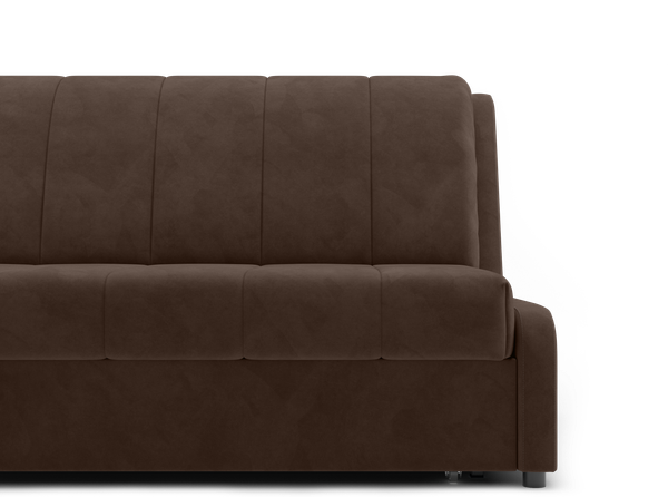 Изображение товара Диван Mio Tesoro Вернисаж 69 АТС160 (Ultra Chocolate)