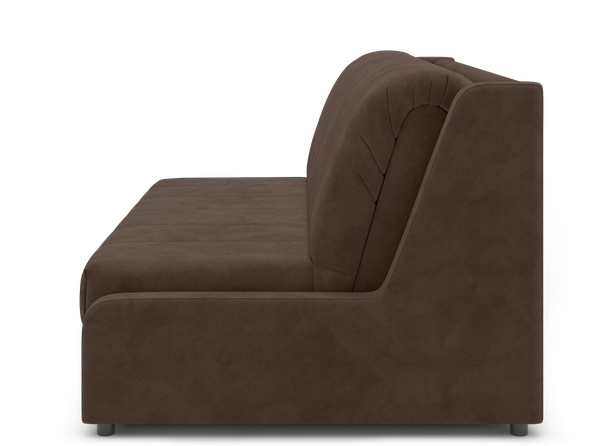 Изображение товара Диван Mio Tesoro Вернисаж 69 АТС160 (Ultra Chocolate)