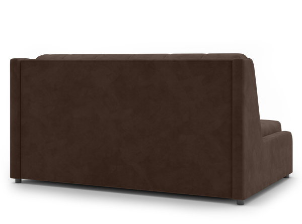 Изображение товара Диван Mio Tesoro Вернисаж 69 АТС160 (Ultra Chocolate)