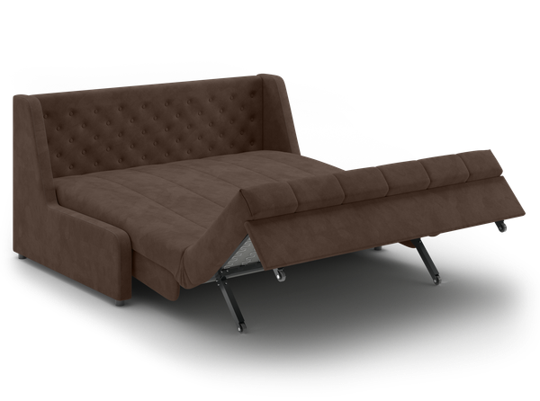 Изображение товара Диван Mio Tesoro Вернисаж 69 АТС160 (Ultra Chocolate)