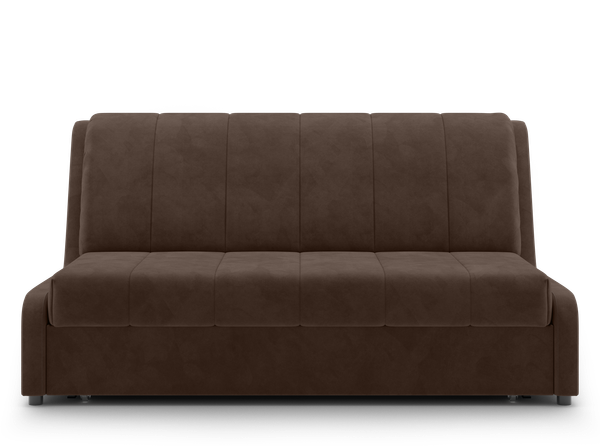 Изображение товара Диван Mio Tesoro Вернисаж 69 АТС160 (Ultra Chocolate)
