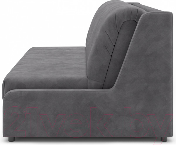 Изображение товара Диван Mio Tesoro Вернисаж 69 АТС160 (Ultra Grey)