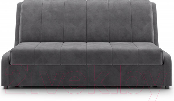 Изображение товара Диван Mio Tesoro Вернисаж 69 АТС160 (Ultra Grey)