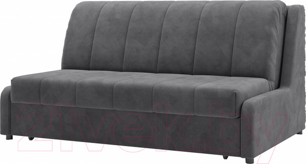 Изображение товара Диван Mio Tesoro Вернисаж 69 АТС160 (Ultra Grey)