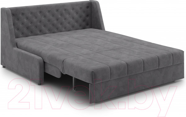 Изображение товара Диван Mio Tesoro Вернисаж 69 АТС160 (Ultra Grey)