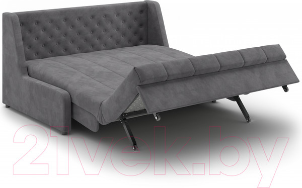 Изображение товара Диван Mio Tesoro Вернисаж 69 АТС160 (Ultra Grey)