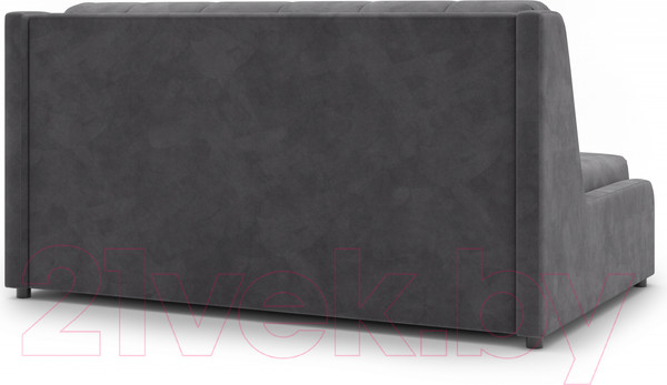 Изображение товара Диван Mio Tesoro Вернисаж 69 АТС160 (Ultra Grey)