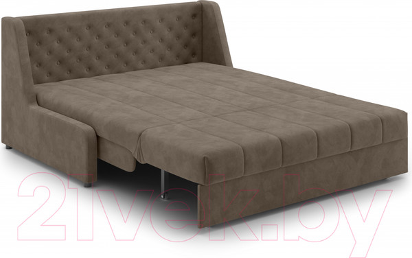 Изображение товара Диван Mio Tesoro Вернисаж 69 АТС160 (Ultra Beige)