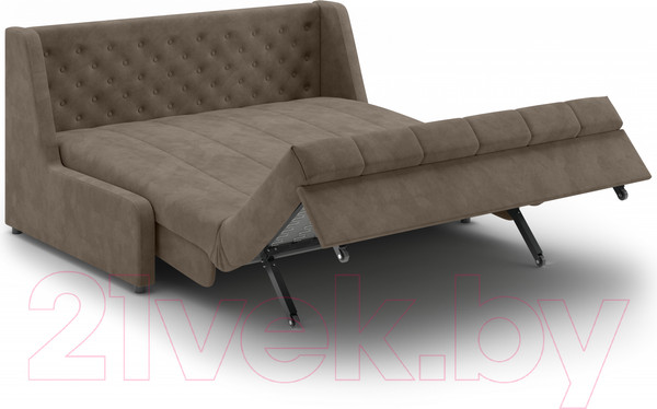 Изображение товара Диван Mio Tesoro Вернисаж 69 АТС160 (Ultra Beige)