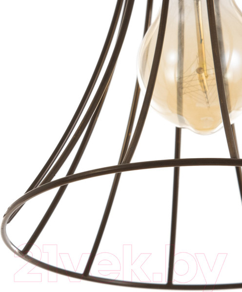 Изображение товара Люстра BayerLux Чилли / 9626315 (золото)