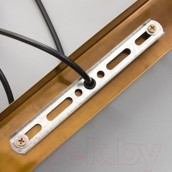 Изображение товара Люстра BayerLux Чилли / 9626315 (золото)