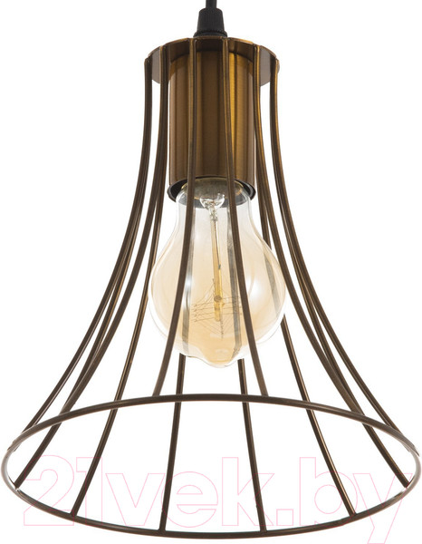 Изображение товара Потолочный светильник BayerLux Чилли / 9626307 (золото)