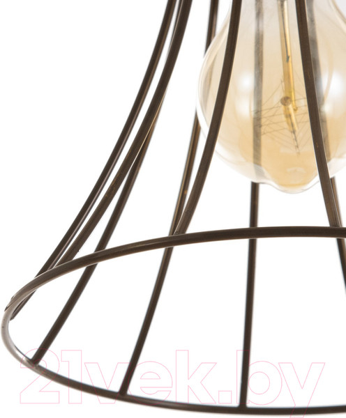 Изображение товара Потолочный светильник BayerLux Чилли / 9626307 (золото)