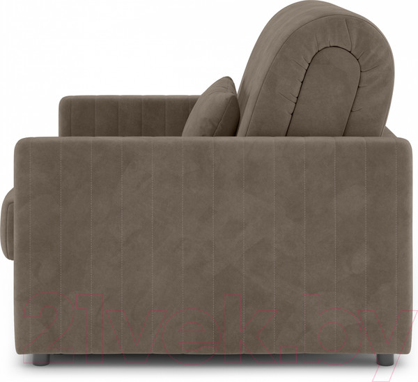 Изображение товара Кресло-кровать Mio Tesoro Бремен К 139 АТС80 (Ultra Beige)