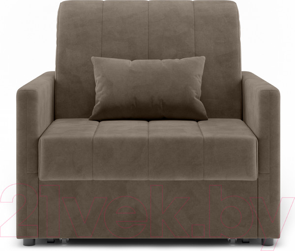 Изображение товара Кресло-кровать Mio Tesoro Бремен К 139 АТС80 (Ultra Beige)