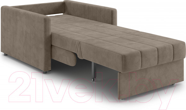 Изображение товара Кресло-кровать Mio Tesoro Бремен К 139 АТС80 (Ultra Beige)