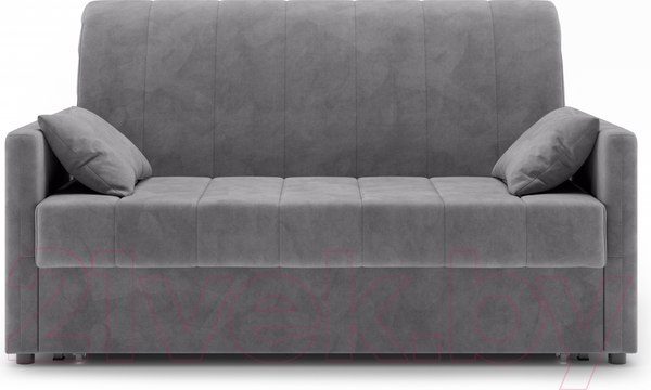 Изображение товара Диван Mio Tesoro Бремен 139 АТС140 (Ultra Grey)