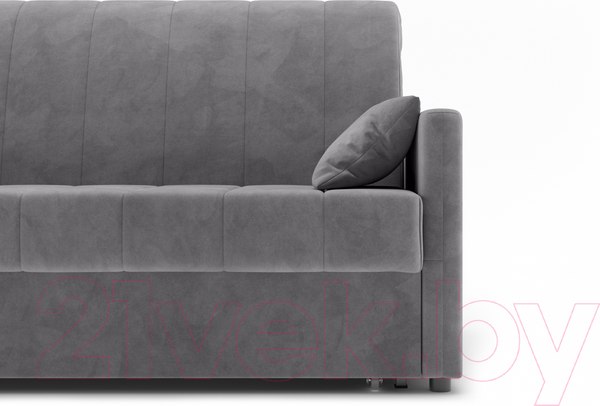 Изображение товара Диван Mio Tesoro Бремен 139 АТС140 (Ultra Grey)