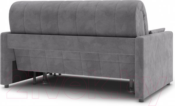 Изображение товара Диван Mio Tesoro Бремен 139 АТС140 (Ultra Grey)