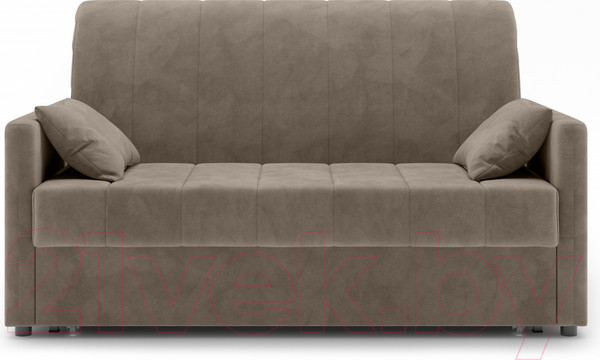 Изображение товара Диван Mio Tesoro Бремен 139 АТС140 (Ultra Beige)