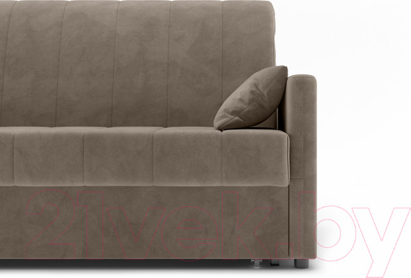 Изображение товара Диван Mio Tesoro Бремен 139 АТС140 (Ultra Beige)