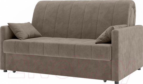 Изображение товара Диван Mio Tesoro Бремен 139 АТС140 (Ultra Beige)