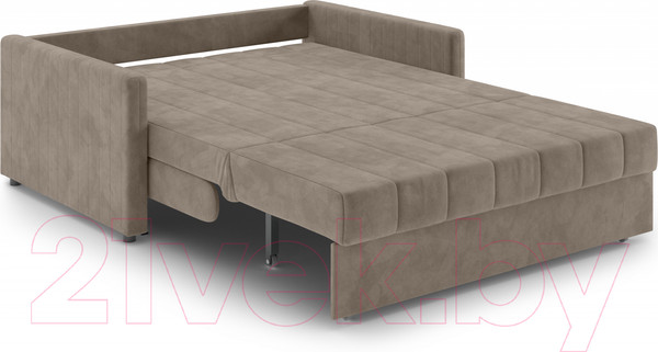 Изображение товара Диван Mio Tesoro Бремен 139 АТС140 (Ultra Beige)