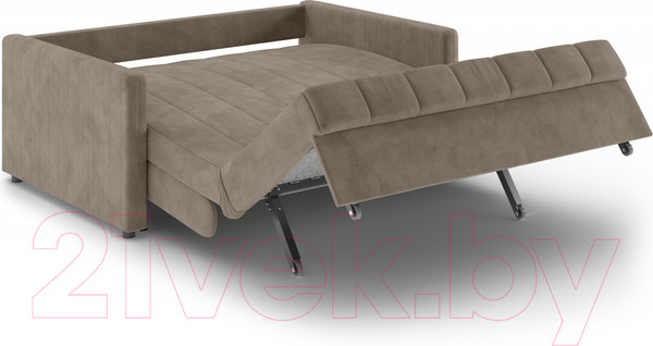 Изображение товара Диван Mio Tesoro Бремен 139 АТС140 (Ultra Beige)