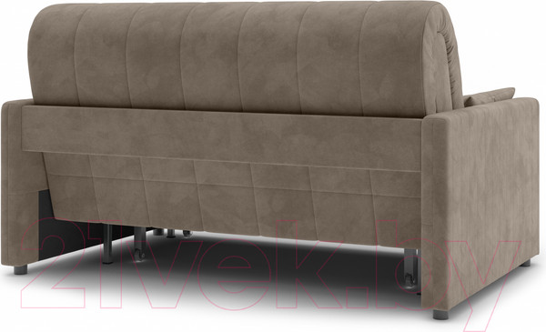 Изображение товара Диван Mio Tesoro Бремен 139 АТС140 (Ultra Beige)