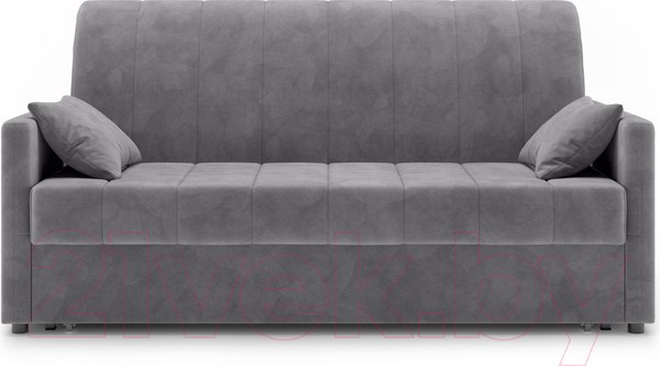 Изображение товара Диван Mio Tesoro Бремен 139 АТС160 (Ultra Grey)