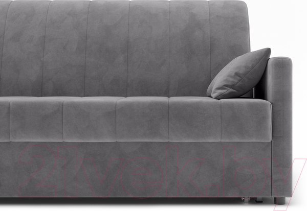 Изображение товара Диван Mio Tesoro Бремен 139 АТС160 (Ultra Grey)