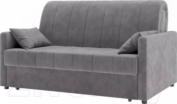 Изображение товара Диван Mio Tesoro Бремен 139 АТС160 (Ultra Grey)