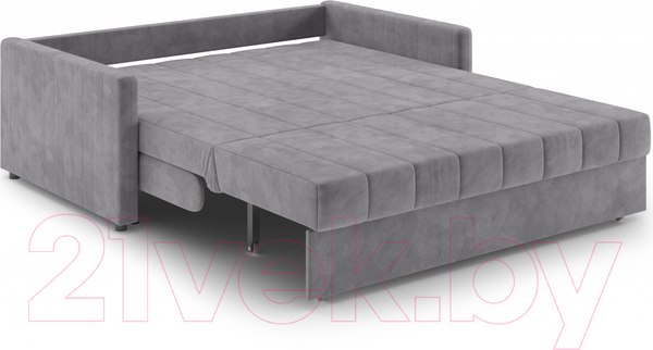 Изображение товара Диван Mio Tesoro Бремен 139 АТС160 (Ultra Grey)