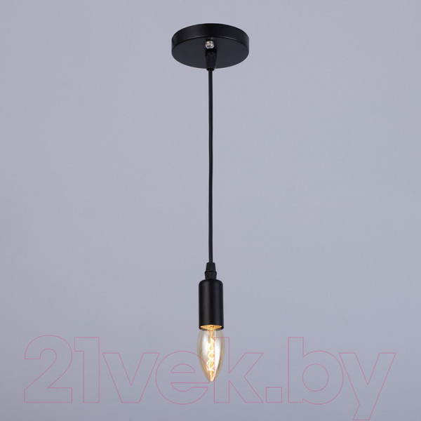 Изображение товара Потолочный светильник BayerLux 6757376 (черный)