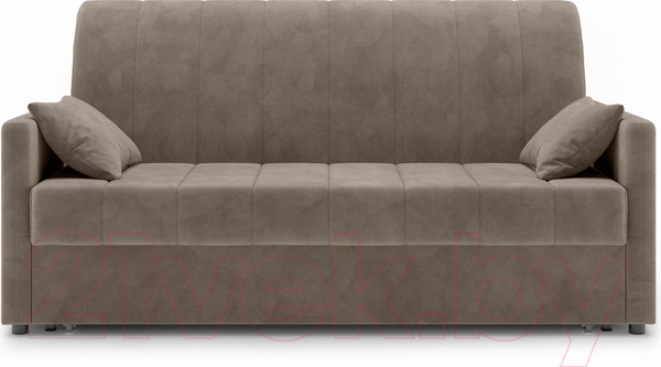 Изображение товара Диван Mio Tesoro Бремен 139 АТС160 (Ultra Beige)