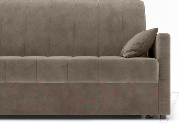 Изображение товара Диван Mio Tesoro Бремен 139 АТС160 (Ultra Beige)