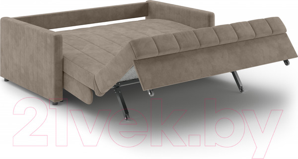 Изображение товара Диван Mio Tesoro Бремен 139 АТС160 (Ultra Beige)