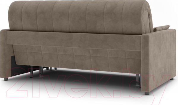 Изображение товара Диван Mio Tesoro Бремен 139 АТС160 (Ultra Beige)