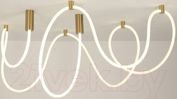 Изображение товара Потолочный светильник Lussole LSP-7215