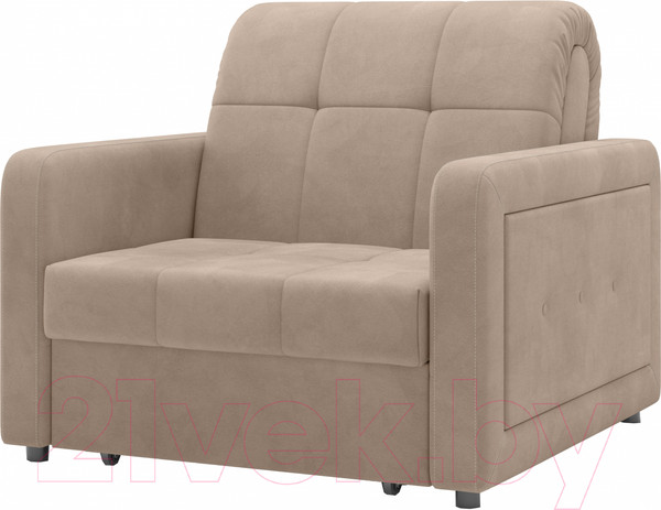 Изображение товара Кресло-кровать Mio Tesoro Порту 063 АТС80 (Balance 130)