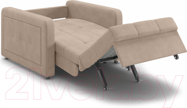 Изображение товара Кресло-кровать Mio Tesoro Порту 063 АТС80 (Balance 130)