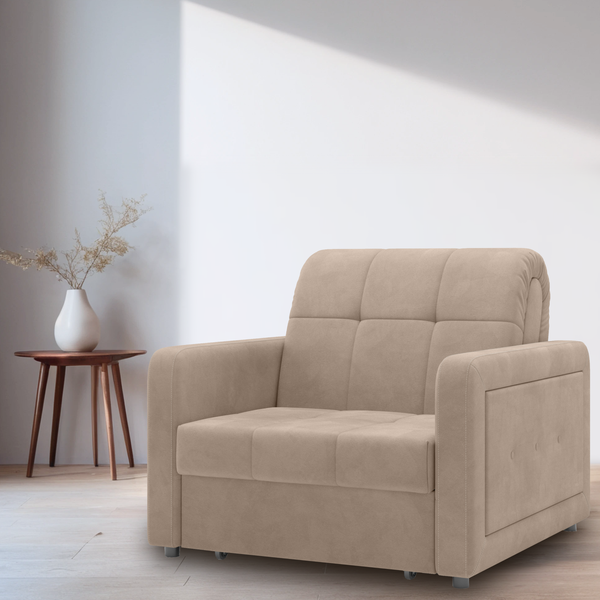 Изображение товара Кресло-кровать Mio Tesoro Порту 063 АТС80 (Balance 130)