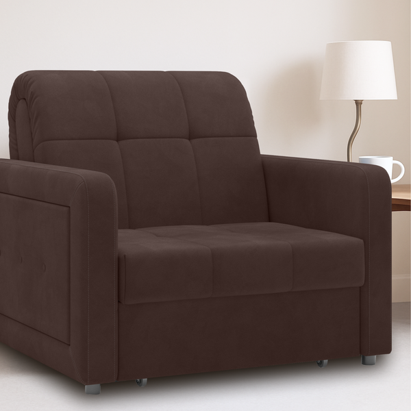 Изображение товара Кресло-кровать Mio Tesoro Порту 063 АТС80 (Balance 235)