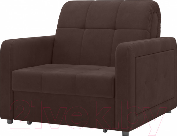 Изображение товара Кресло-кровать Mio Tesoro Порту 063 АТС80 (Balance 235)