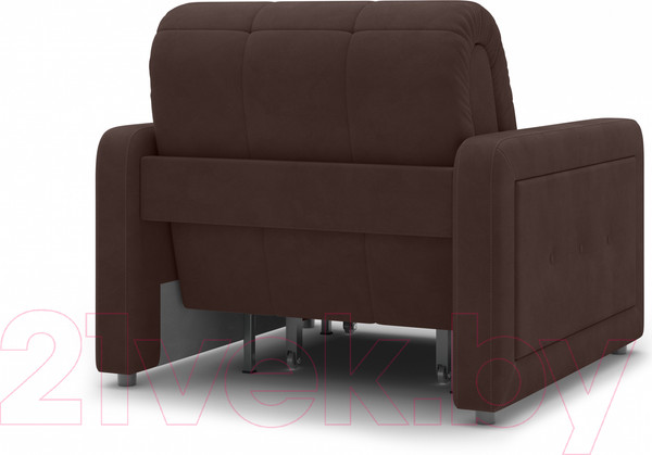 Изображение товара Кресло-кровать Mio Tesoro Порту 063 АТС80 (Balance 235)