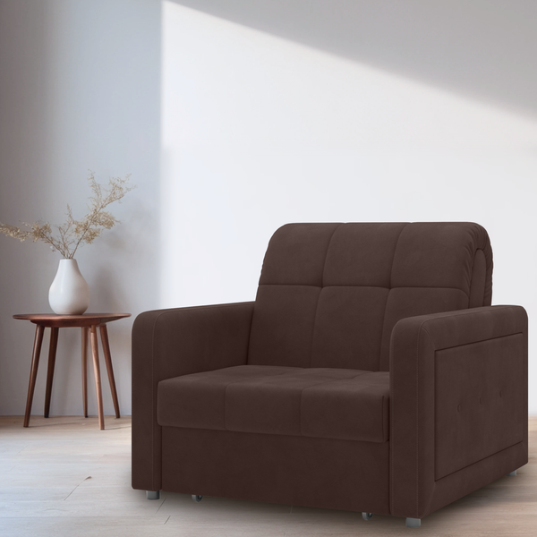 Изображение товара Кресло-кровать Mio Tesoro Порту 063 АТС80 (Balance 235)