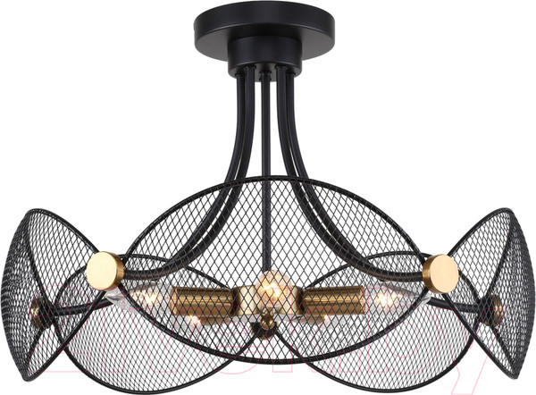 Изображение товара Люстра Lussole LSP-8896