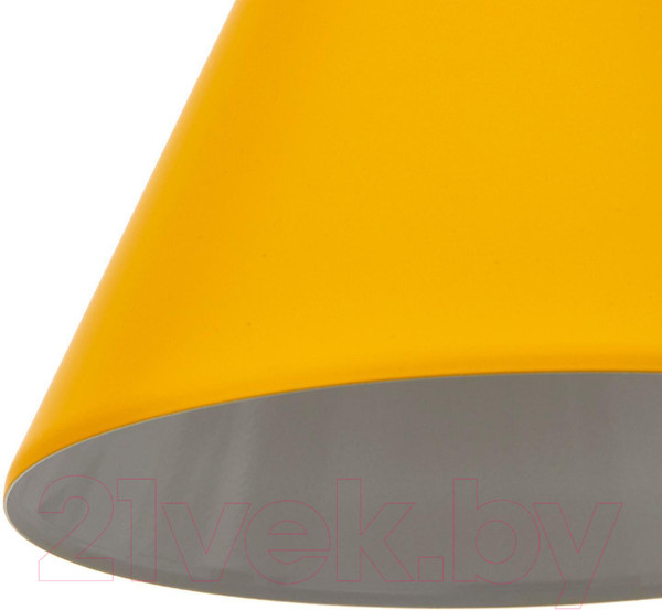 Изображение товара Потолочный светильник BayerLux 4642599 (желтый)